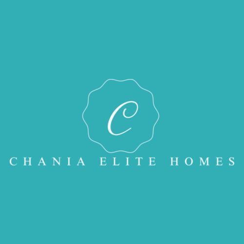 Elite Homes-Apartment Near Venizelos Tombs Monument La Canea Exterior foto